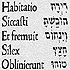 Melekh et ha- dikduk