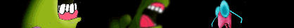 alien
